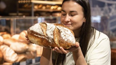Sejarah dan Perkembangan Roti dari Masa ke Masa