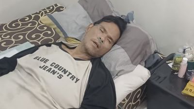 Perjuangan Fahmi Bo Melawan Penyakit Diabetes dan Asam Urat