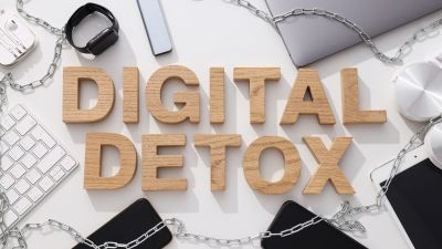 Pentingnya Digital Detox di Era Terhubung