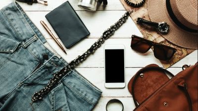 Evolusi Aksesori Fashion di Kalangan Anak Muda Indonesia