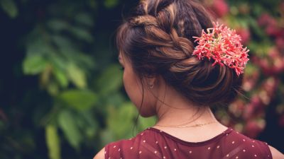 Tren Hairstyle Wanita di Indonesia: Influensi WAG dan Media Sosial