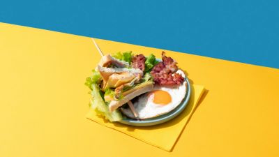 Prediksi Tren Kuliner 2025: Inovasi yang Mengguncang Meja Makan