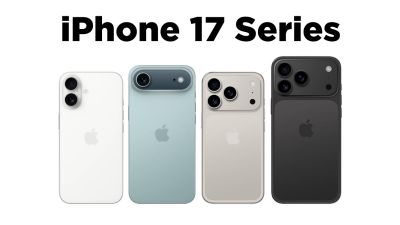 Masalah Koneksi Wi-Fi Menghantui Peluncuran iPhone 17 Series dan iPhone Air