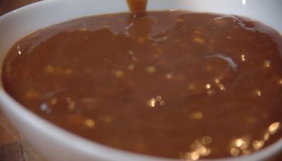 Resep Sambal Petis Khas Surabaya, Pas Banget Buat Teman Gorengan