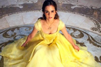 Setelah 7 Tahun Hiatus, Emma Watson Nikmati Hidup Baru: Lebih Bahagia dan Sehat