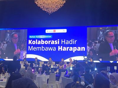 Epidemi Obesitas di Indonesia: Tantangan Kesehatan yang Serius dan Upaya Penanganannya