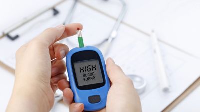 Pentingnya Mengidentifikasi Gejala Gula Darah Tinggi