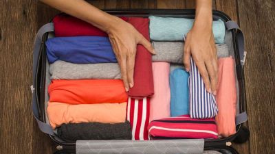 Panduan Packing Cerdas untuk Perjalanan yang Efisien
