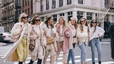 Menggali Pesona Outfit Netral di Dunia Fashion
