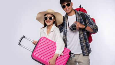 Tips Perjalanan Berkualitas Bersama Pasangan