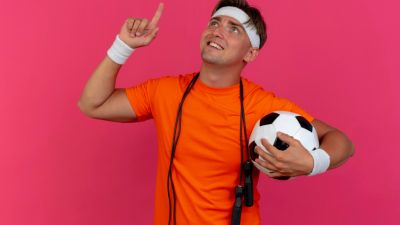 Fenomena Vlog Pemain Bola di Era Digital: Membangun Citra dan Koneksi dengan Generasi Z