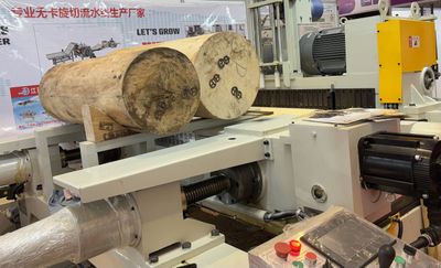 Industri Furnitur Melesat, IFMAC WOODMAC 2025 Jadi Pintu Akses Teknologi Global