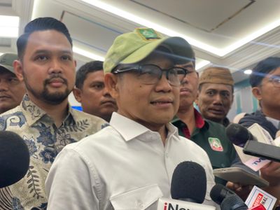 PKB Minta BGN Cepat Benahi Sistem Usai Ribuan Peserta MBG Keracunan