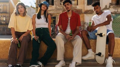 Inspirasi Outfit Casual untuk Semua Kesempatan