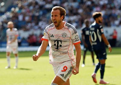 Harry Kane Ungkap Kunci Meraih Ballon d Or: Gol Saja Tak Cukup
