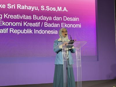 Kemenekraf Soroti Pertumbuhan Konsisten Industri Furnitur Indonesia, Siap Jadi Pusat Inovasi di Asia