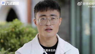 Diadopsi Keluarga Kaya Setelah Diculik, Pria di China Ini Kembali ke Keluarga Kandung yang Ternyata Lebih Kaya