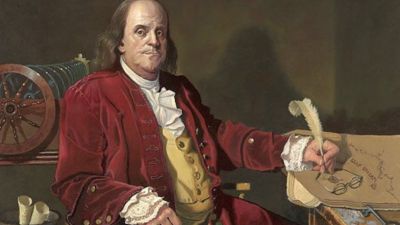 Peran Benjamin Franklin dalam Penemuan Listrik dan Dampaknya terhadap Ilmu Pengetahuan