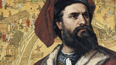 Jejak Sejarah Marco Polo: Penjelajah Abad ke-13 yang Menghubungkan Timur dan Barat