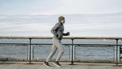 Manfaat dan Tips Olahraga Pagi untuk Kesehatan