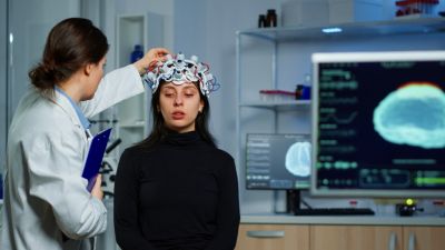 Mengenali Tanda-Tanda Tumor Otak: Gejala dan Pentingnya Deteksi Dini