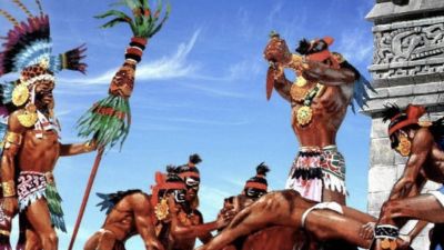 Memahami Kalender Maya: Antara Kearifan Budaya dan Mitos Kiamat