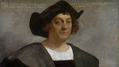 Christopher Columbus dan Penemuan Dunia Baru: Sebuah Tinjauan Sejarah