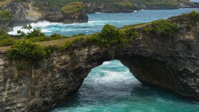Bali: Destinasi Healing yang Semakin Populer di Kalangan Wisatawan