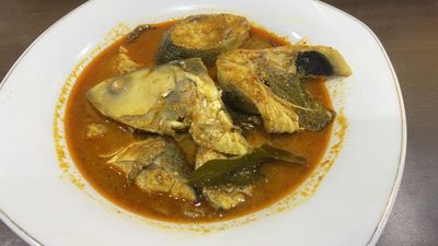 Resep Eungkot Teucrah : Paduan Eungkot ngon Rempah Tradisional Aceh