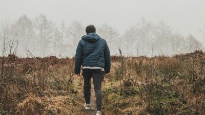 Dampak Positif Jalan Kaki terhadap Kesehatan Jantung