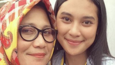Drama Keluarga Indah Permatasari: Ibunya Bersuara di Media Sosial
