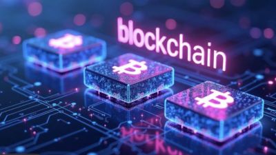 Blockchain: Inovasi yang Mengubah Lanskap Keuangan Global