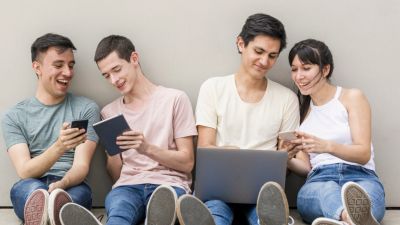 Perkembangan dan Tantangan Wi-Fi di Indonesia