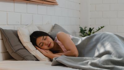 Olahraga Malam: Meningkatkan Kualitas Tidur dengan Bijak