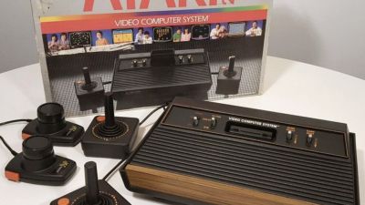 Transformasi Industri Game: Dari Atari ke eSports