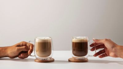 Perbandingan Kesehatan Antara Kopi Susu dan Cold Brew