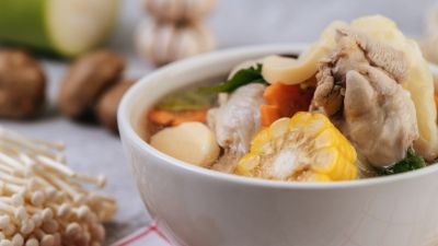 Makanan Tinggi Protein untuk Anak Kos: Memenuhi Gizi Seimbang dengan Anggaran Terbatas