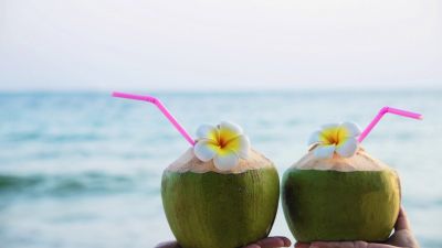 Minuman Segar yang Meningkatkan Performa Olahraga di Indonesia