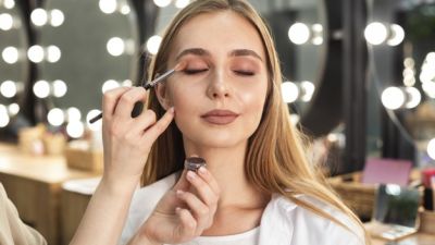 Kesalahan Umum dalam Makeup yang Perlu Dihindari