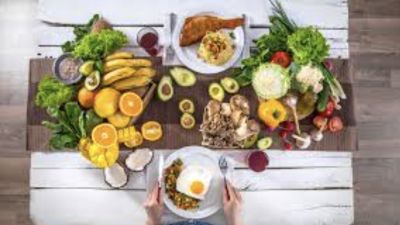 Pentingnya Asupan Protein Dalam Diet Sehari-hari