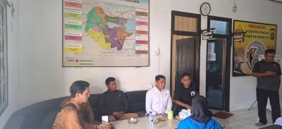 Viral Siswi SMP Kendari Pesta Sintetis, Ternyata Patungan Beli Lewat Instagram