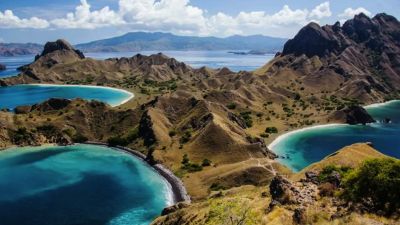 Tujuh Destinasi Outdoor Instagramable di Indonesia untuk 2025
