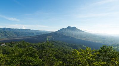 Milenial Memilih Destinasi Unik untuk Liburan Akhir Pekan