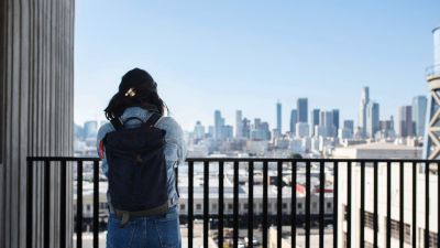 Staycation: Pilihan Cerdas untuk Liburan Singkat di Tengah Kota