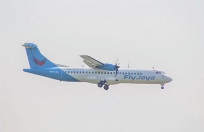 Terbang Langsung Jember - Jakarta Kini Lebih Mudah, Fly Jaya Buka Rute Baru