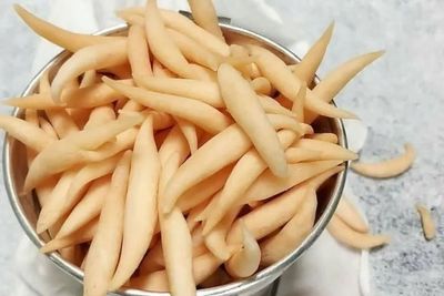 Resep Telur Gabus atau Stick Keju untuk Camilan di Rumah