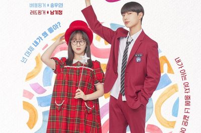 5 Alasan Wajib Nonton Spirit Fingers, Drakor Romantis Remaja yang Bikin Ngakak dan Baper