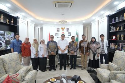 Kolaborasi Pemkot dan Unhas: 66 Panti Asuhan di Makassar Siap Nikmati Layanan Gigi Gratis