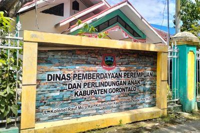 Boliyohuto Cs, Telaga, dan Limboto Jadi Wilayah Rawan Pernikahan Anak di Kabupaten Gorontalo