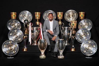 Jerome Boateng Resmi Pensiun dari Dunia Sepak Bola, Apa Saja Prestasinya?